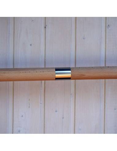 RACCORD JONCTION ALUMINIUM