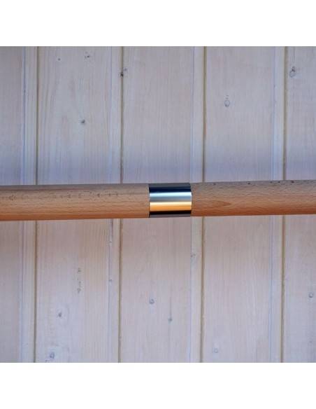 RACCORD JONCTION ALUMINIUM