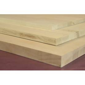 Custom spruce panel 2