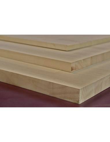 Panneau hêtre sur mesure