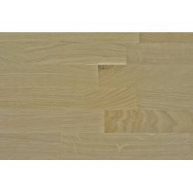 Panel de roble a medida