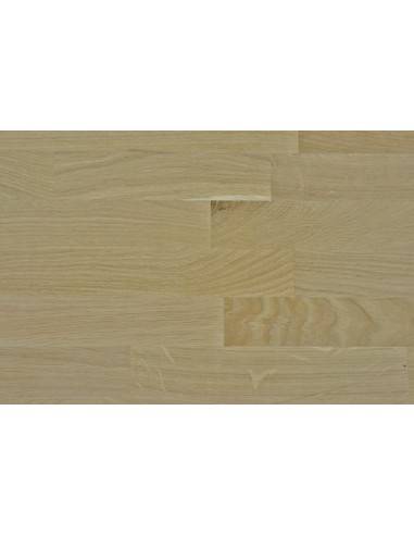 Panel de roble a medida