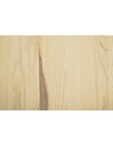 Custom olive ash panel