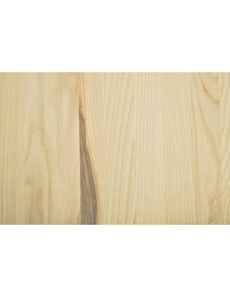 Custom olive ash panel