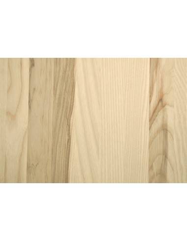 Custom olive ash panel