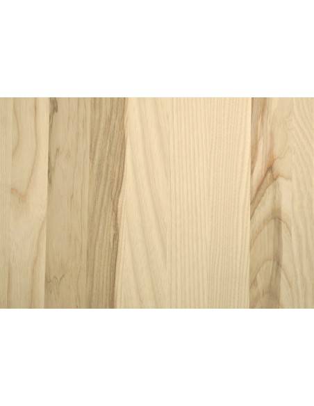 Custom olive ash panel