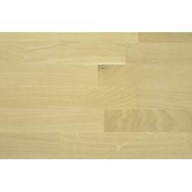 geprofileerde eikenhouten trapleuning 2