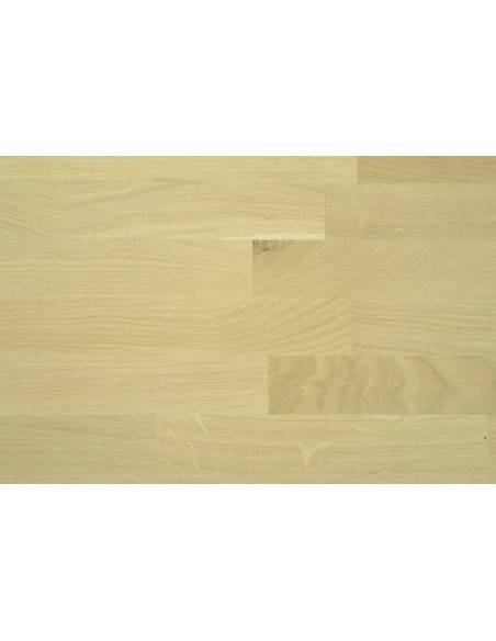 Corrimano rovere sagomato