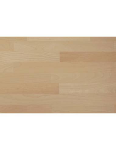 Ronde beukenhouten leuning d42 mm