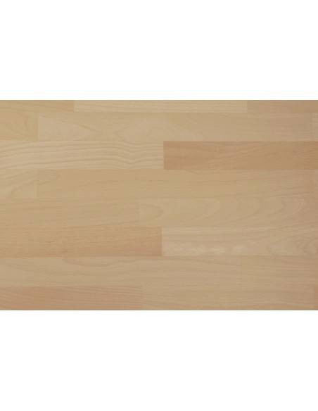 Ronde beukenhouten leuning d42 mm