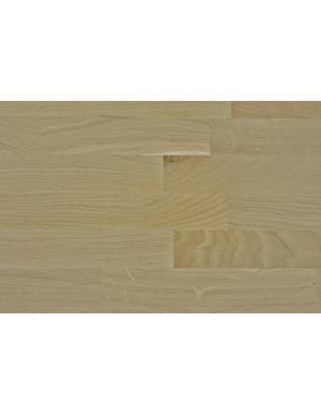 Corrimano rovere rotondo d42 mm