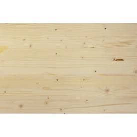 Round fir handrail d42 mm 2