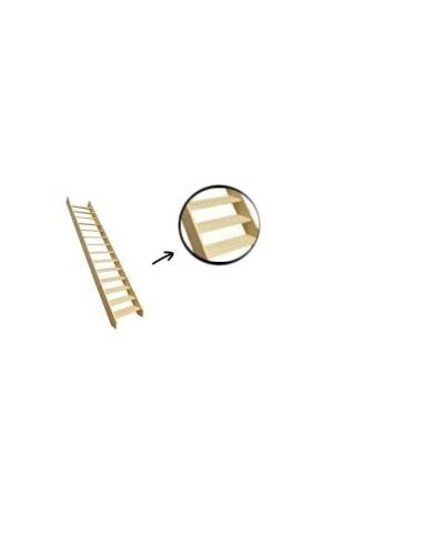 Extra douglas step Fanlo