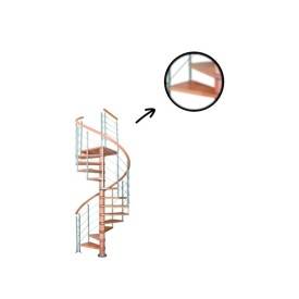 Gradino supplementare GENESTE