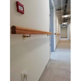 Huile de finition teintée pour bois intérieurs 2