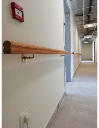 Huile de finition teintée pour bois intérieurs