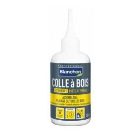 Colle à bois extérieure &...