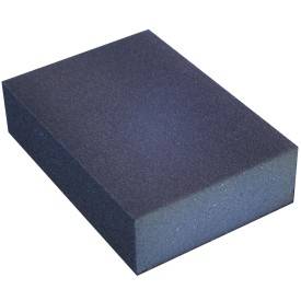 Wood varnish finishing kit