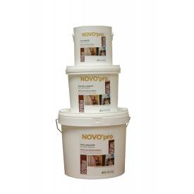 Pensilina per finestra in abete + olio di finitura 2