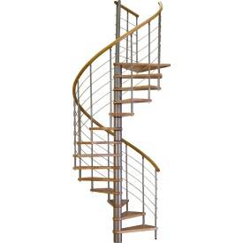 ARLBERG Faggio Naturale