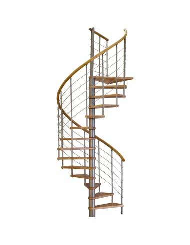 ARLBERG Faggio Naturale