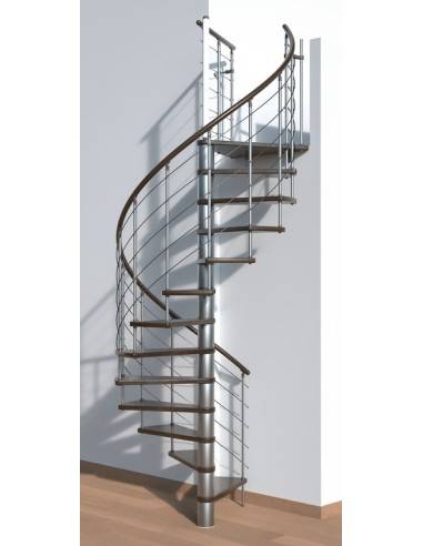 ARLBERG walnut stain