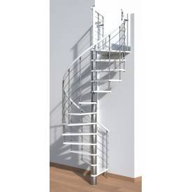 ARLBERG Faggio Bianco