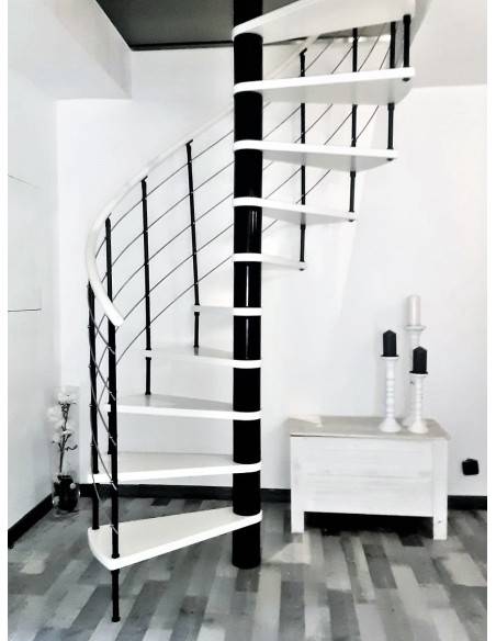 ARLBERG Faggio Bianco