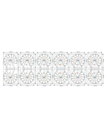 ARLBERG Hêtre Blanc