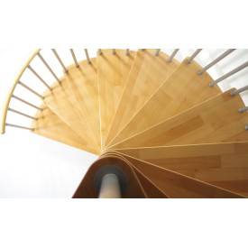 Zusätzliche Stufe für die Treppe Cimaross