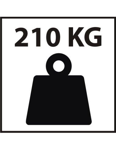 BLUFFY 86 MM