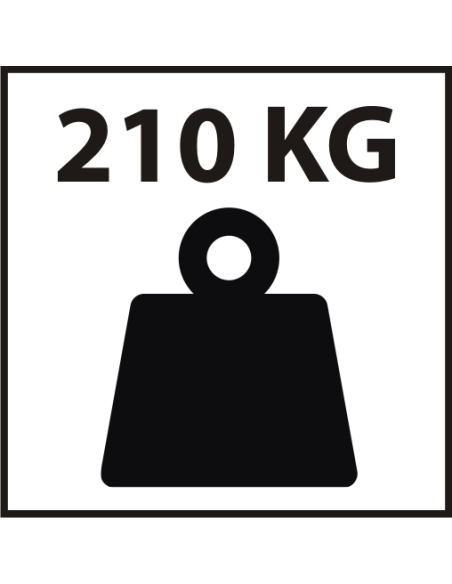 BLUFFY 86 MM