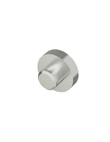 Tapón para barrotes diámetro 16