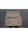 Plywood larder kit