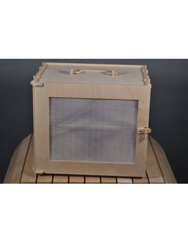 GARDE MANGER CONTREPLAQUE EN KIT