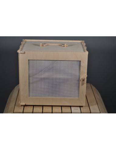 GARDE MANGER CONTREPLAQUE EN KIT