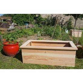 DOUGLAS RAISED VEGETABLE BED KIT 2