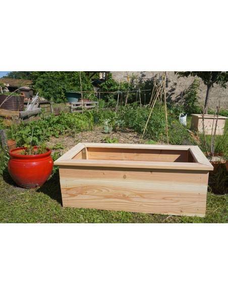 DOUGLAS RAISED BED KIT