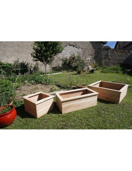 DOUGLAS RAISED BED KIT