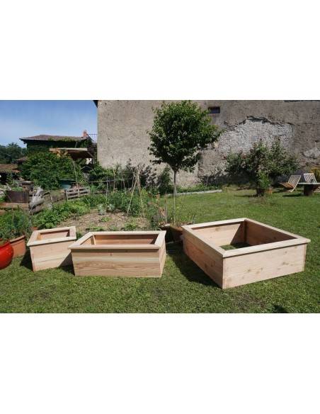 DOUGLAS RAISED BED KIT