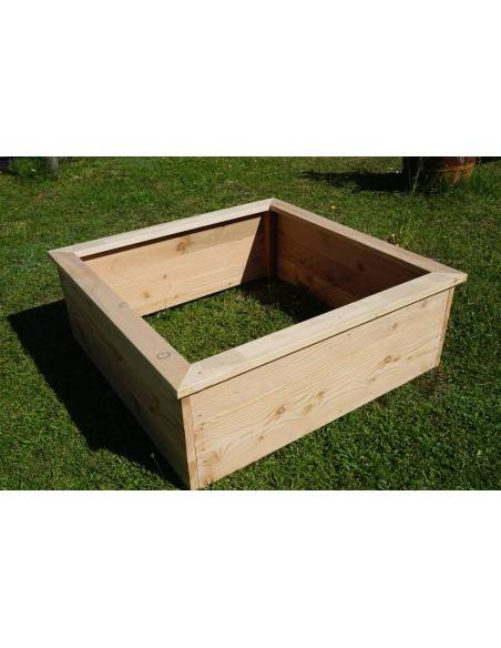 DOUGLAS RAISED BED KIT