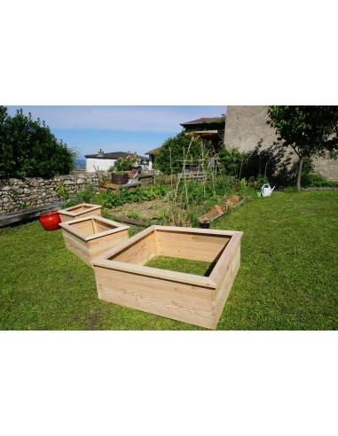 DOUGLAS RAISED BED KIT