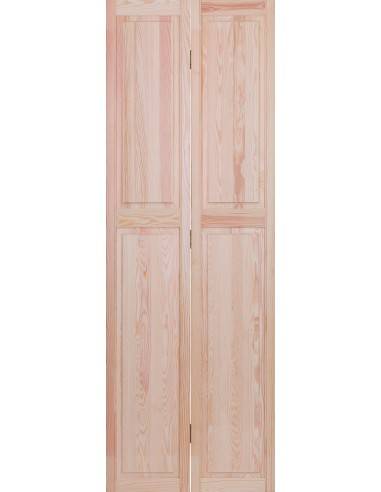 Ante a libro piene per armadio