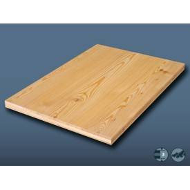 3-ply LARCH panel made to measure