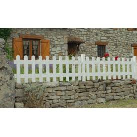 KIT PARA VALLA DE JARDÍN