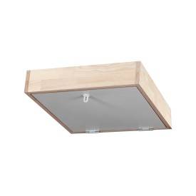 INSULATED ACCESS HATCH 26 mm