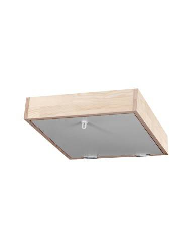 INSULATED ACCESS HATCH 26 mm