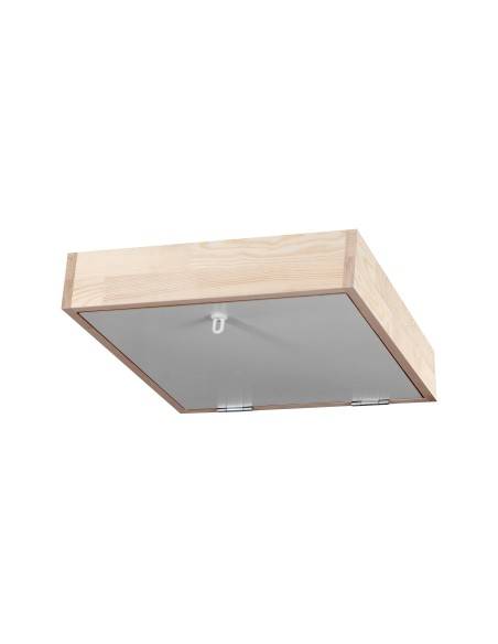 INSULATED ACCESS HATCH 26 mm