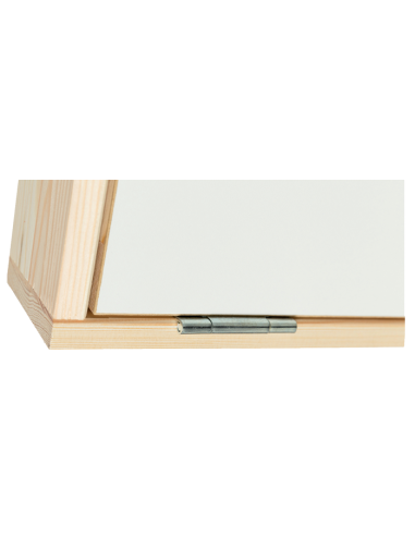 INSULATED ACCESS HATCH 46 mm
