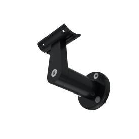 Soporte de aluminio para pasamanos diám 50